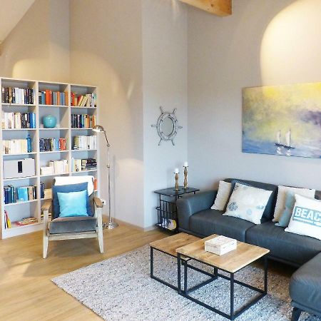 Weisse Duene Ferienwohnung *Weisse Duene 7* Wittdün エクステリア 写真