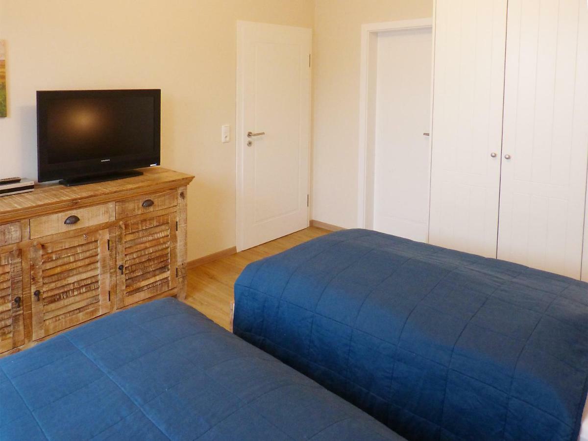 Weisse Duene Ferienwohnung *Weisse Duene 7* Wittdün エクステリア 写真