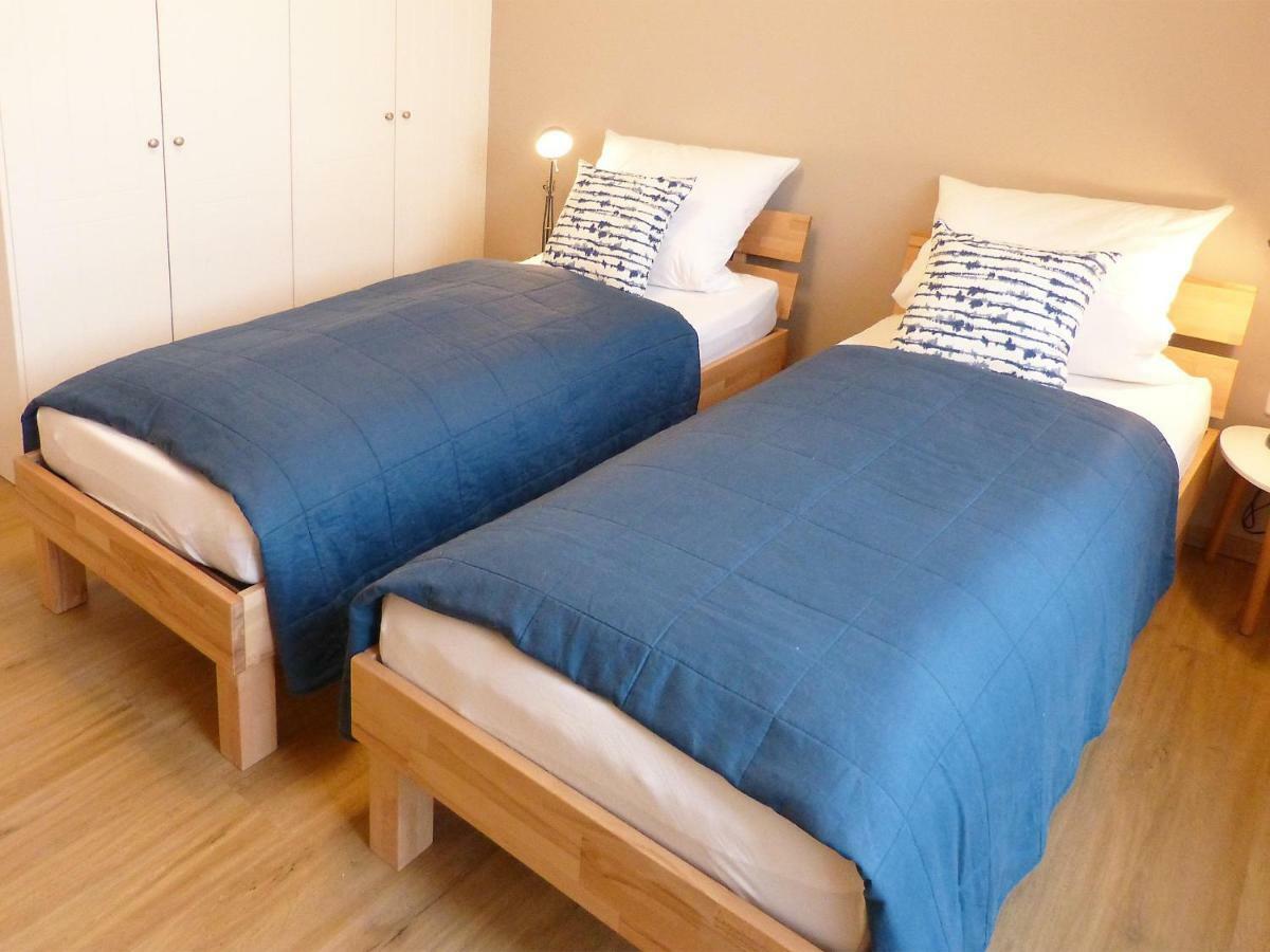 Weisse Duene Ferienwohnung *Weisse Duene 7* Wittdün エクステリア 写真