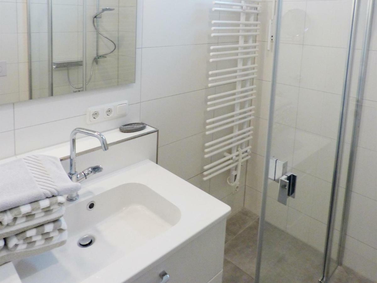 Weisse Duene Ferienwohnung *Weisse Duene 7* Wittdün エクステリア 写真