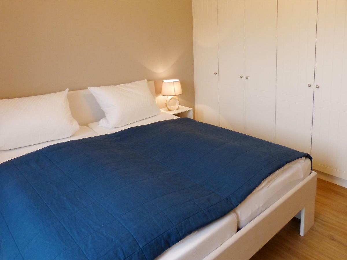 Weisse Duene Ferienwohnung *Weisse Duene 7* Wittdün エクステリア 写真