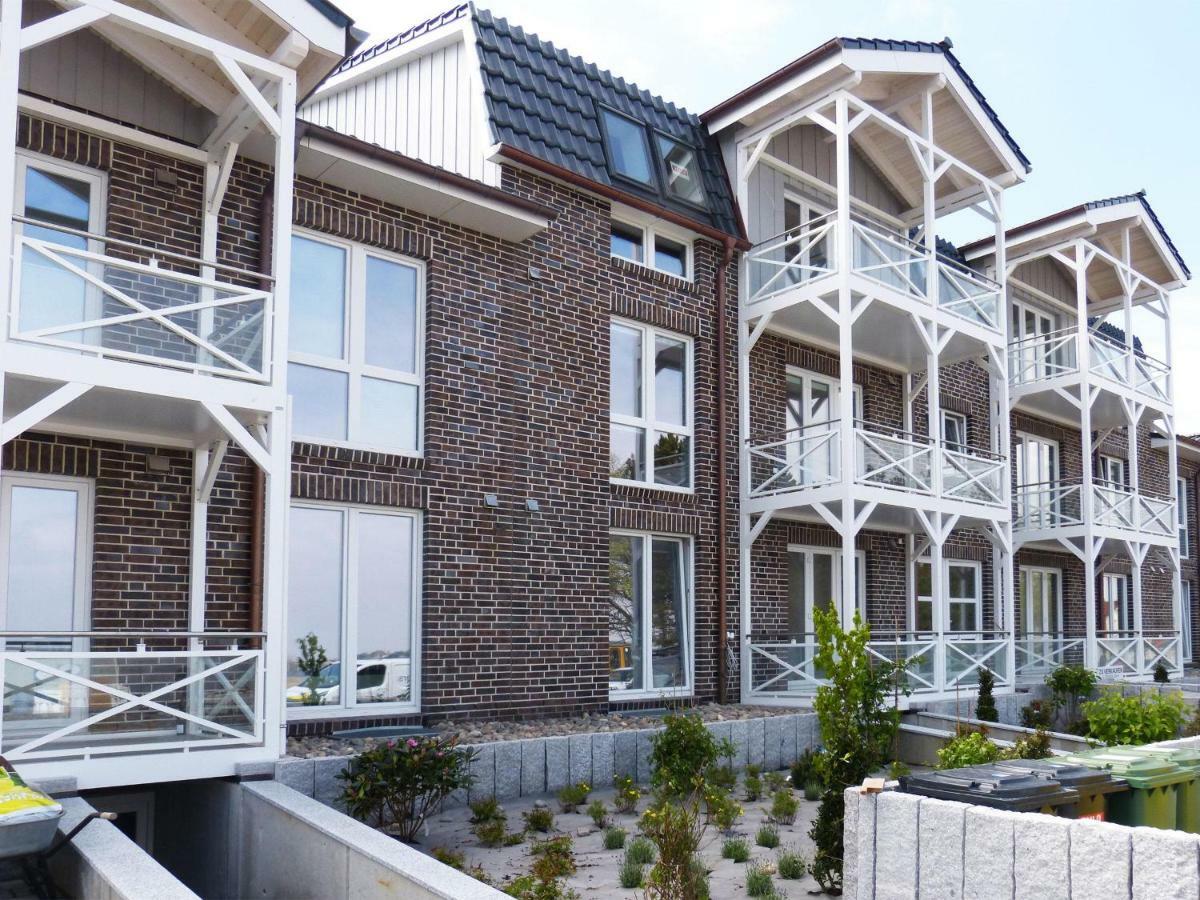 Weisse Duene Ferienwohnung *Weisse Duene 7* Wittdün エクステリア 写真